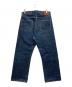TENDERLOIN (テンダーロイン) デニムパンツ インディゴ サイズ:32：11000円