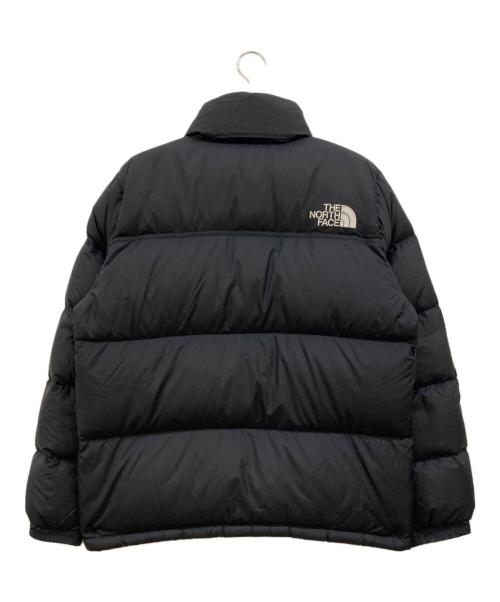 THE NORTH FACE（ザ ノース フェイス）THE NORTH FACE (ザ ノース フェイス) Nuptse Jacket ダウンジャケット ブラック サイズ:Lの古着・服飾アイテム