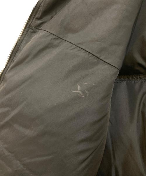 THE NORTH FACE（ザ ノース フェイス）THE NORTH FACE (ザ ノース フェイス) Nuptse Jacket ダウンジャケット ブラック サイズ:Lの古着・服飾アイテム