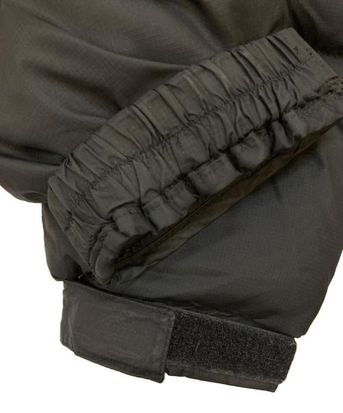 THE NORTH FACE（ザ ノース フェイス）THE NORTH FACE (ザ ノース フェイス) Nuptse Jacket ダウンジャケット ブラック サイズ:Lの古着・服飾アイテム