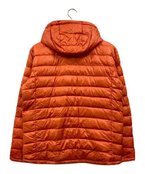 mont-bell（モンベル）mont-bell (モンベル) コロラドパーカ カーキ サイズ:Sの古着・服飾アイテム