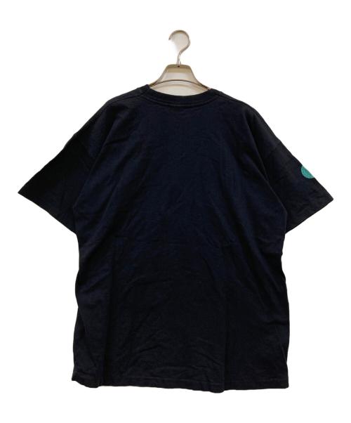 SCREEN STARS（スクリーンズスターズ）SCREEN STARS (スクリーンズスターズ) FRUIT OF THE LOOM (フルーツオブザルーム) 90's As You Like It プリントTシャツ ブラック サイズ:XLの古着・服飾アイテム