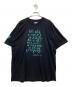 SCREEN STARS（スクリーンズスターズ）の古着「90's As You Like It プリントTシャツ」｜ブラック