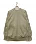 Champion (チャンピオン) 90's Reverse Weave Sweatshirt ベージュ サイズ:XL：13000円