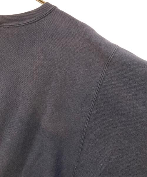 Champion（チャンピオン）Champion (チャンピオン) 90's Reverse Weave Sweatshirt ネイビー サイズ:XLの古着・服飾アイテム