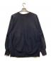 Champion (チャンピオン) 90's Reverse Weave Sweatshirt ネイビー サイズ:XL：18000円