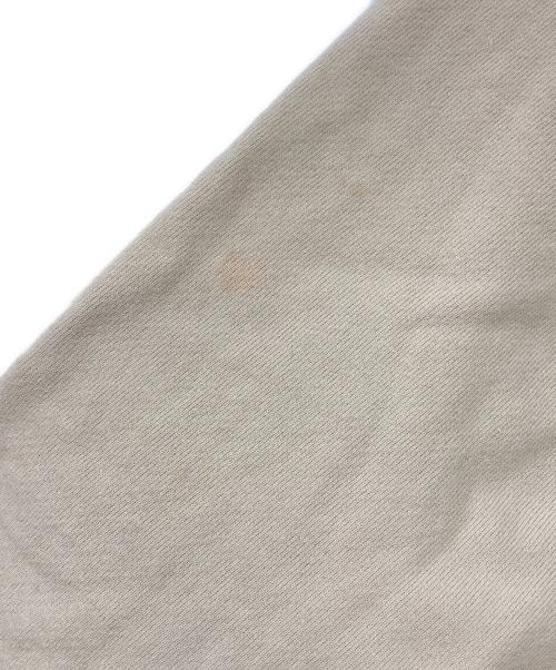 Champion（チャンピオン）Champion (チャンピオン) 90's Reverse Weave Sweatshirt ベージュ サイズ:XLの古着・服飾アイテム