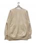 Champion (チャンピオン) 90's Reverse Weave Sweatshirt ベージュ サイズ:XL：18000円