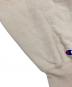 中古・古着 Champion (チャンピオン) 90's Reverse Weave Sweatshirt ベージュ サイズ:XL：18000円