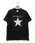 WINTERLAND（ウィンターランド）の古着「00's STONE TEMPLE PILOS バンドTシャツ」｜ブラック