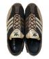 中古・古着 adidas originals (アディダスオリジナル) Song for the Mute (ソングフォーザミュート) COUNTRY OG SFTM ブラック×ブラウン サイズ:27㎝：18000円