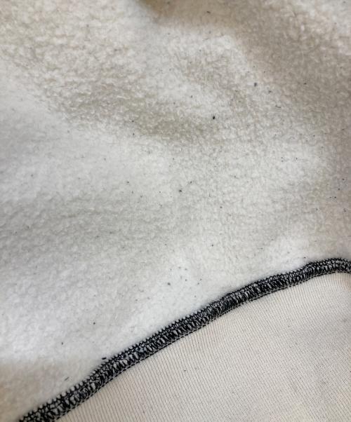 SUPREME（シュプリーム）Supreme (シュプリーム) 21AW S Logo Sprit Hooded Sweatshirt ブラック サイズ:Sの古着・服飾アイテム