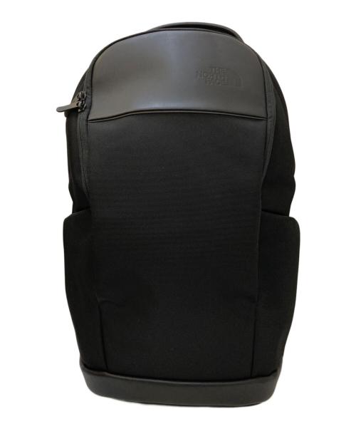 THE NORTH FACE（ザ ノース フェイス）THE NORTH FACE (ザ ノース フェイス) ローマースリムデイ 18L ブラック 未使用品の古着・服飾アイテム