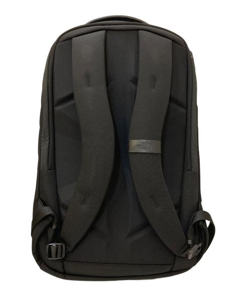 THE NORTH FACE（ザ ノース フェイス）THE NORTH FACE (ザ ノース フェイス) ローマースリムデイ 18L ブラック 未使用品の古着・服飾アイテム