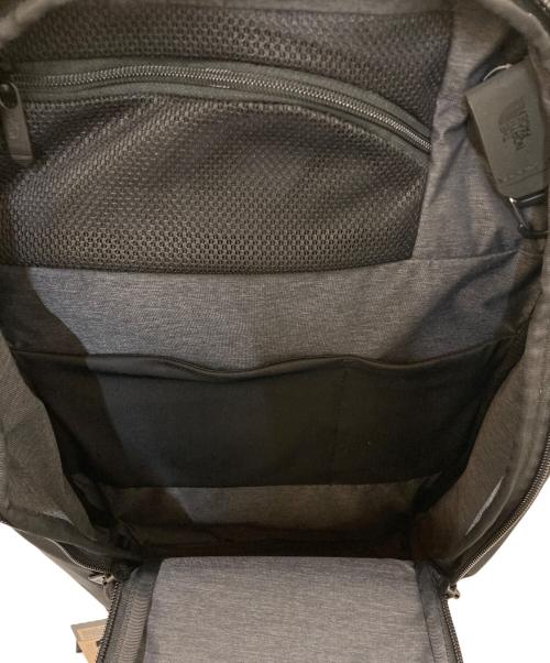 THE NORTH FACE（ザ ノース フェイス）THE NORTH FACE (ザ ノース フェイス) ローマースリムデイ 18L ブラック 未使用品の古着・服飾アイテム