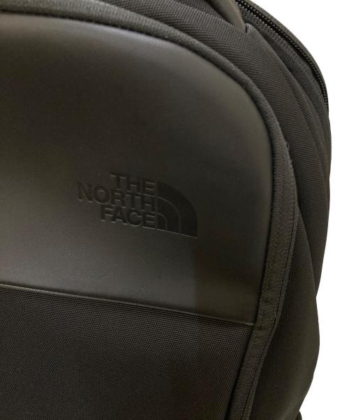THE NORTH FACE（ザ ノース フェイス）THE NORTH FACE (ザ ノース フェイス) ローマースリムデイ 18L ブラック 未使用品の古着・服飾アイテム