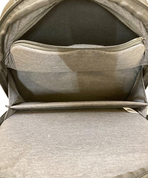 THE NORTH FACE（ザ ノース フェイス）THE NORTH FACE (ザ ノース フェイス) ローマースリムデイ 18L ブラック 未使用品の古着・服飾アイテム