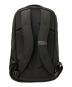 THE NORTH FACE (ザ ノース フェイス) ローマースリムデイ 18L ブラック 未使用品：19000円