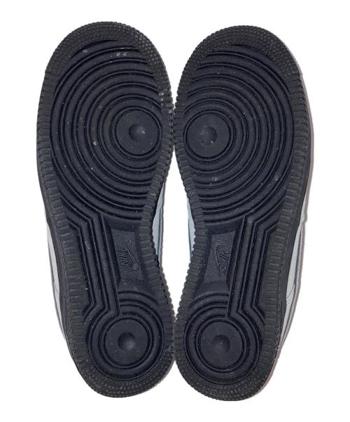 NIKE（ナイキ）NIKE (ナイキ) AIR FORCE 1 07 LV8 ローカットスニーカー グレー サイズ:25㎝の古着・服飾アイテム