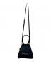 YES GOOD MARKET (イエス グッド マーケット) SFC (エスエフシー) SMALL S.POUCH YES GOOD MARKET ブラック：9000円