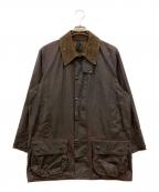 Barbourバブアー）の古着「BEAUFORTジャケット」｜ブラウン