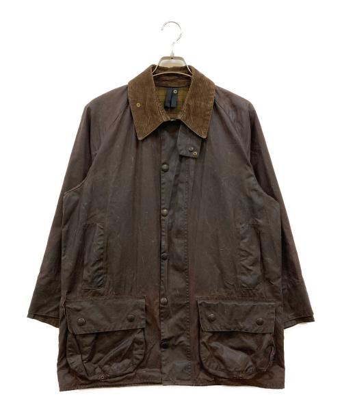 Barbour（バブアー）Barbour (バブアー) BEAUFORTジャケット ブラウン サイズ:下記参照の古着・服飾アイテム