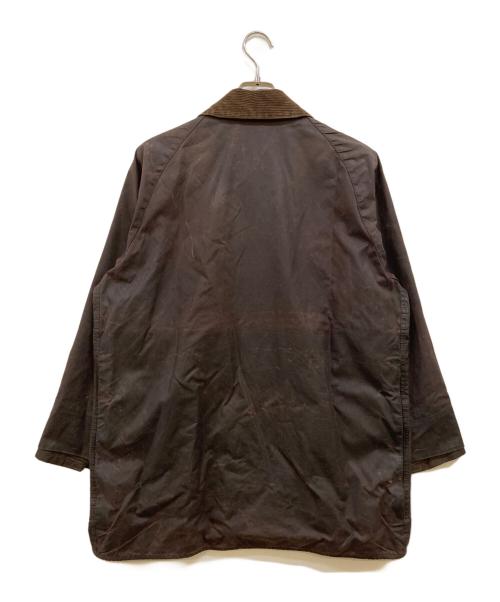 Barbour（バブアー）Barbour (バブアー) BEAUFORTジャケット ブラウン サイズ:下記参照の古着・服飾アイテム