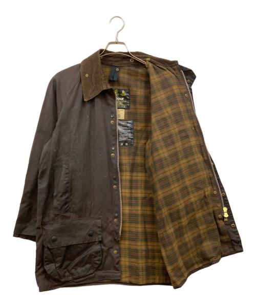 Barbour（バブアー）Barbour (バブアー) BEAUFORTジャケット ブラウン サイズ:下記参照の古着・服飾アイテム