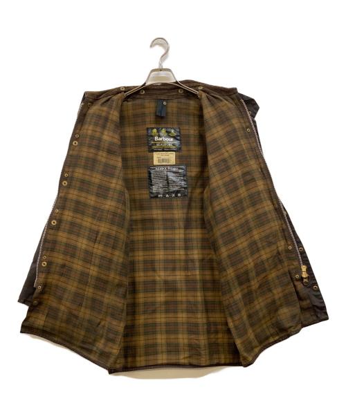 Barbour（バブアー）Barbour (バブアー) BEAUFORTジャケット ブラウン サイズ:下記参照の古着・服飾アイテム