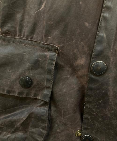 Barbour（バブアー）Barbour (バブアー) BEAUFORTジャケット ブラウン サイズ:下記参照の古着・服飾アイテム