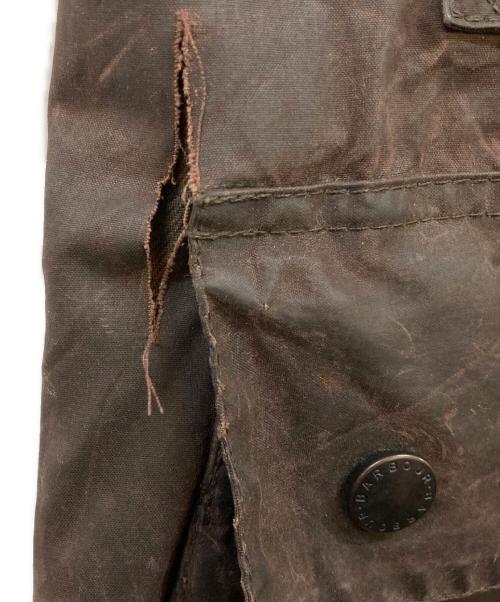 Barbour（バブアー）Barbour (バブアー) BEAUFORTジャケット ブラウン サイズ:下記参照の古着・服飾アイテム