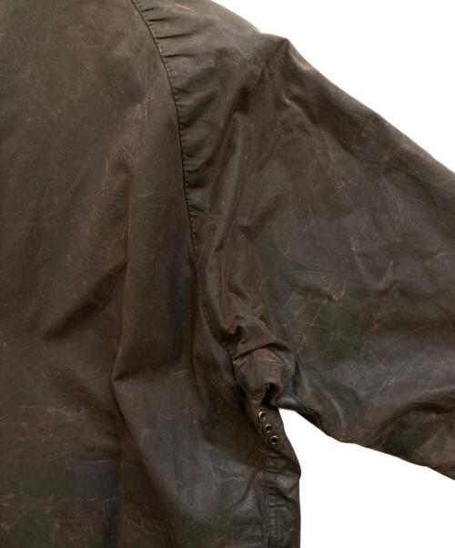 Barbour（バブアー）Barbour (バブアー) BEAUFORTジャケット ブラウン サイズ:下記参照の古着・服飾アイテム