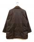 Barbour (バブアー) BEAUFORTジャケット ブラウン サイズ:下記参照：15000円