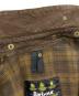 中古・古着 Barbour (バブアー) BEAUFORTジャケット ブラウン サイズ:下記参照：15000円