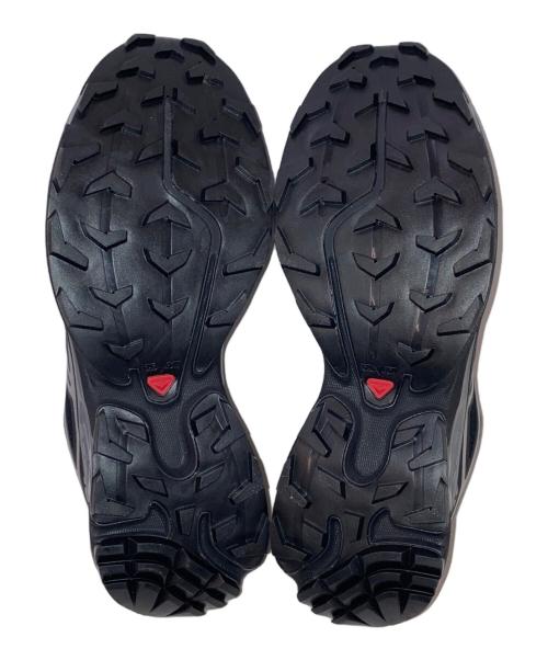 SALOMON（サロモン）SALOMON (サロモン) XT-6 GORE-TEX ブラック サイズ:26㎝ 未使用品の古着・服飾アイテム