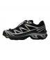 SALOMON (サロモン) XT-6 GORE-TEX ブラック サイズ:26㎝ 未使用品：23000円