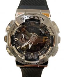 CASIO（カシオ）の古着「G-SHOCK リストウォッチ」｜ブラック