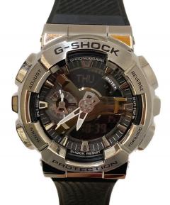 中古・古着通販】CASIO (カシオ) 腕時計(G-SHOCK ウルトラマンシリーズ
