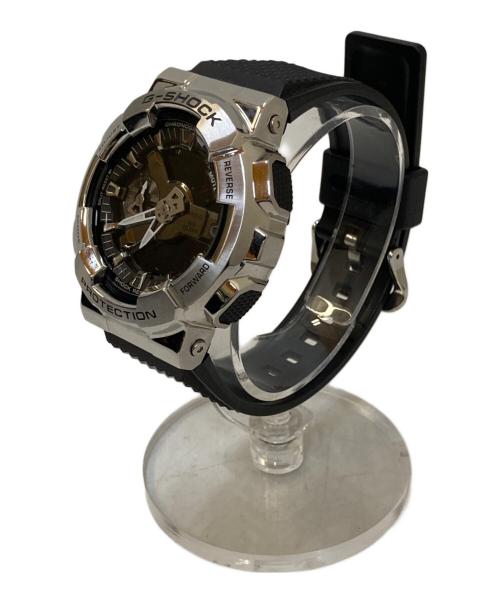 CASIO（カシオ）CASIO (カシオ) G-SHOCK リストウォッチ ブラックの古着・服飾アイテム