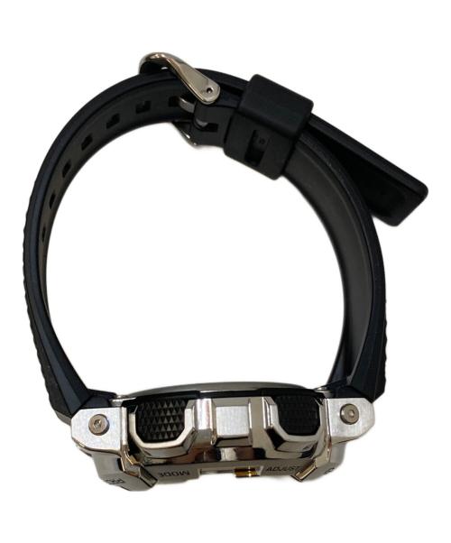 CASIO（カシオ）CASIO (カシオ) G-SHOCK リストウォッチ ブラックの古着・服飾アイテム