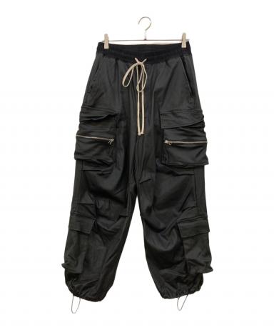 Danke schon ダンケシェーン 中古・古着通販】DANKE SCHON (ダンケ シェーン) PREMIUM COATING WIDE
