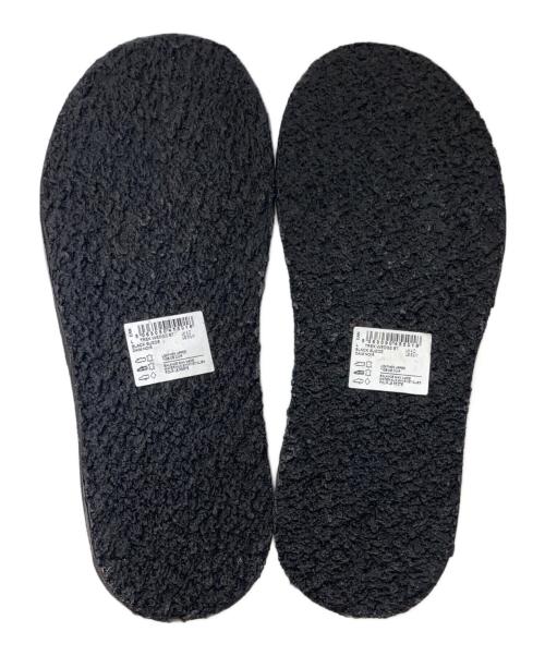 CLARKS（クラークス）CLARKS (クラークス) TREK WEDGE BOOT ブラック サイズ:UK4/EU37の古着・服飾アイテム