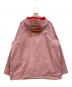 THE NORTH FACE (ザ ノース フェイス) DRIFTVIEW ANORAK ピンク サイズ:XXL：20000円