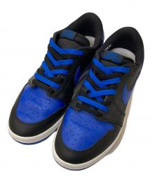 NIKE（ナイキ）の古着「AIR JORDAN 1 LOW 85」｜ブルー×ブラック