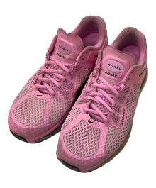 NIKE×stussy（ナイキ×ステューシー）の古着「Air Max 2013」｜ピンク