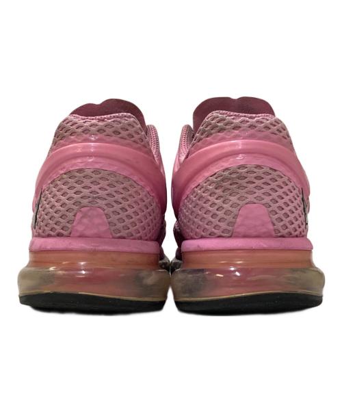 NIKE（ナイキ）NIKE (ナイキ) stussy (ステューシー) Air Max 2013 ピンク サイズ:27㎝の古着・服飾アイテム