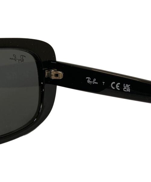 RAY-BAN（レイバン）RAY-BAN (レイバン) BIO-BASED サングラス サイズ:56□18 145の古着・服飾アイテム