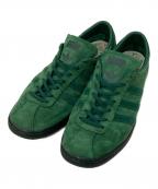 adidas Originalsアディダスオリジナル）の古着「TOBACCO GRUEN」｜グリーン