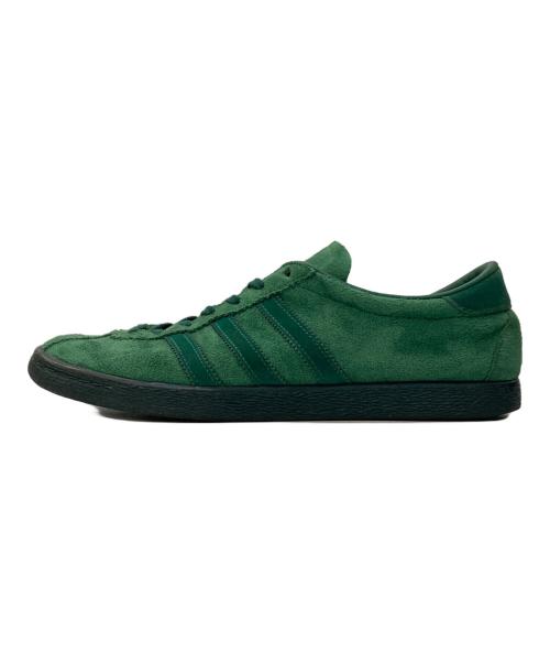 adidas Originals（アディダスオリジナル）adidas originals (アディダスオリジナル) TOBACCO GRUEN グリーン サイズ:27.5㎝の古着・服飾アイテム