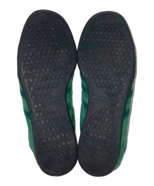 adidas Originals（アディダスオリジナル）adidas originals (アディダスオリジナル) TOBACCO GRUEN グリーン サイズ:27.5㎝の古着・服飾アイテム